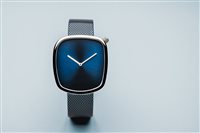 Watch Bering Pebble in Steel 18040-307 - 18040-307